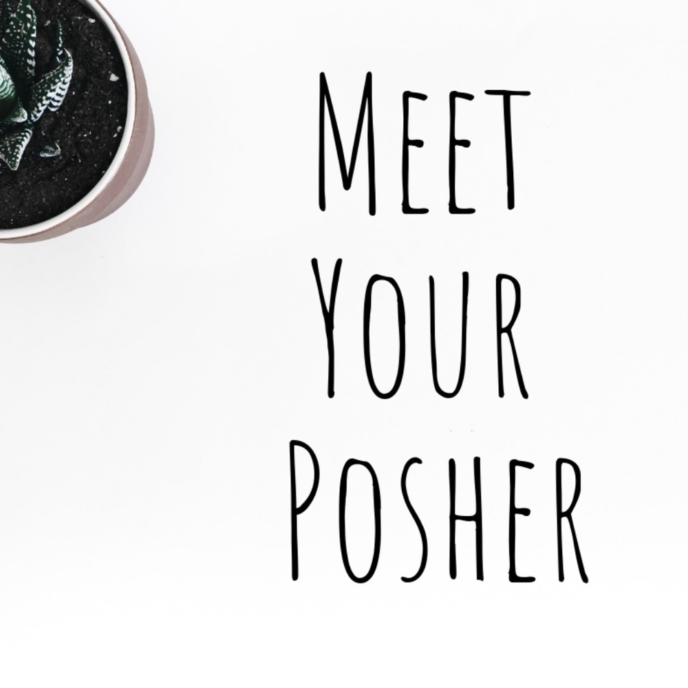 Meet your Posher, Yesenia